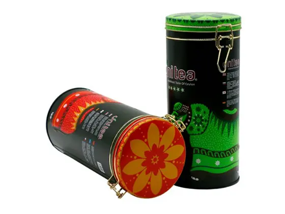 Round cans---SX-020B/SX-020C