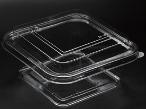 ZY-156 Disposable Pastries Container