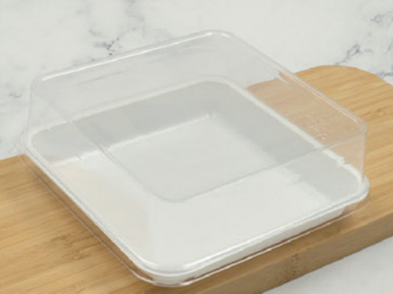 ZY1612 Disposable Pastries Container