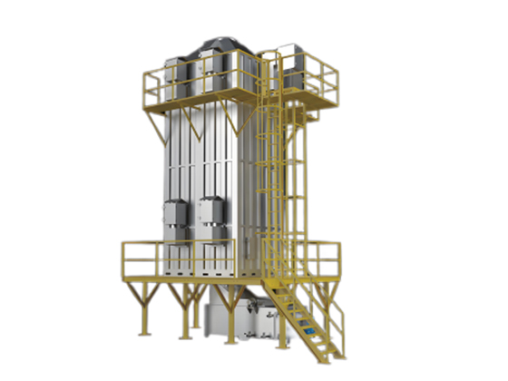 Wet Electrostatic Precipitator (ESP)---LYHJ-JD-5000	