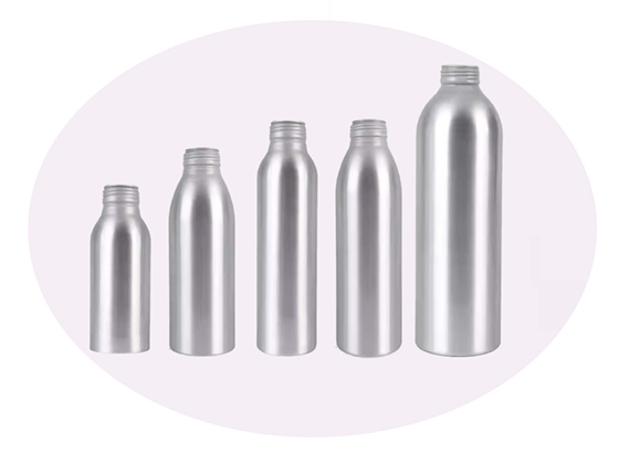 Beverage Aluminium Bottle---350ML