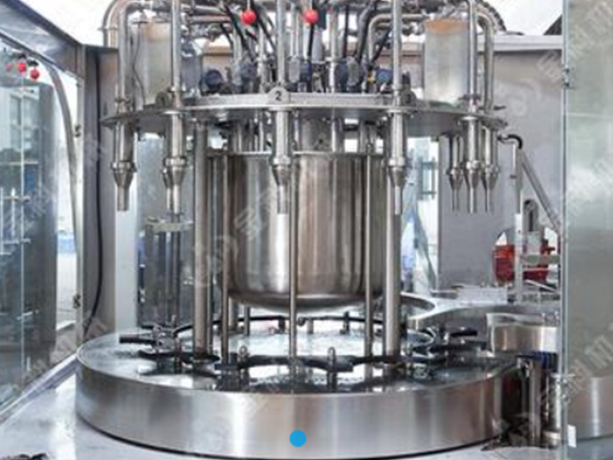 Filling Machine