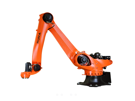 KR QUANTEC PA High-load Palletizing Robot---KR 240 R3200-2 PA