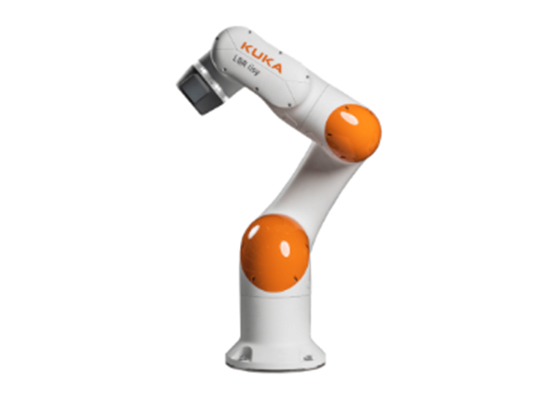 LBR iisy Collaborative Robot--- LBR iisy 15 R930