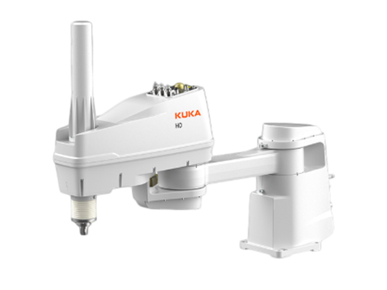 KUKA KR SCARA HO Robot( Food Grade)---KR 13 R850 Z340 HO