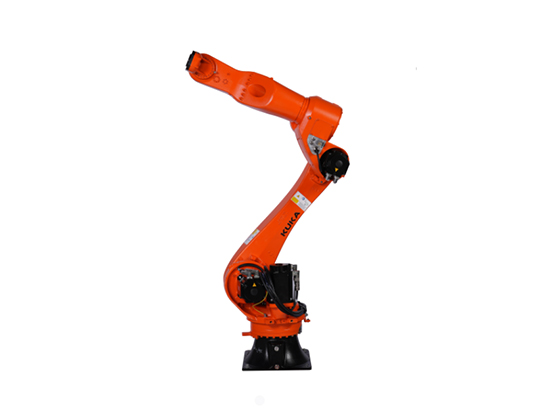 KR CYBERTECH-3 Low-load Robot---KR 35 R1840-3 HW