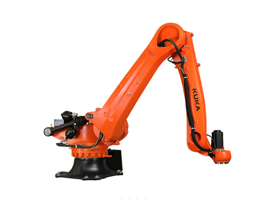 KR QUANTEC PA High-load Palletizing Robot---KR 240 R3200-2 PA