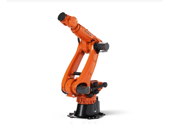 KR FORTEC Heavy-duty Robot Special Model--KR 640 R2800-2 HI