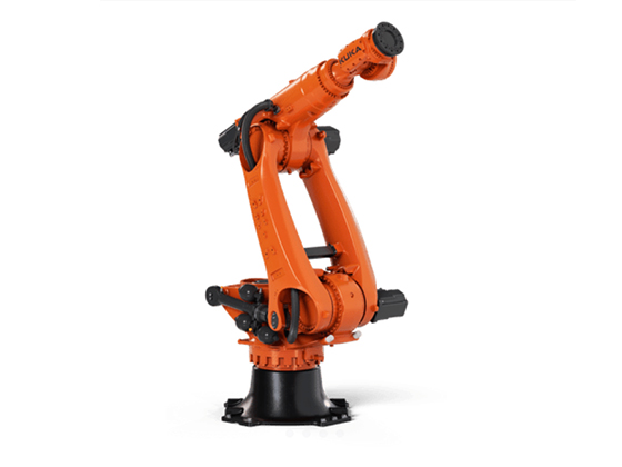 KR FORTEC Heavy-duty Robot Special Model--KR 640 R2800-2 HI