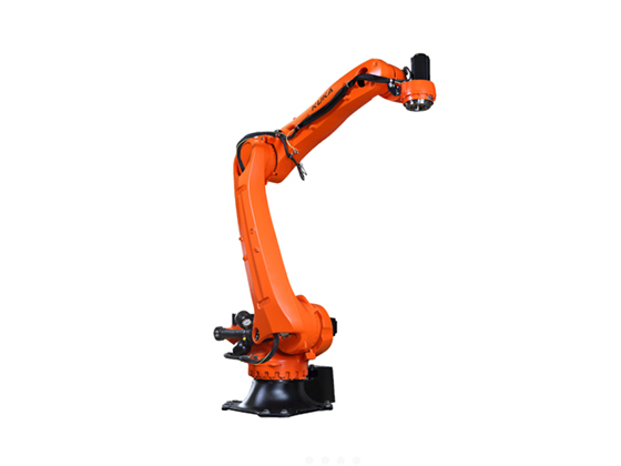 KR QUANTEC PA High-load Palletizing Robot---KR 240 R3200-2 PA