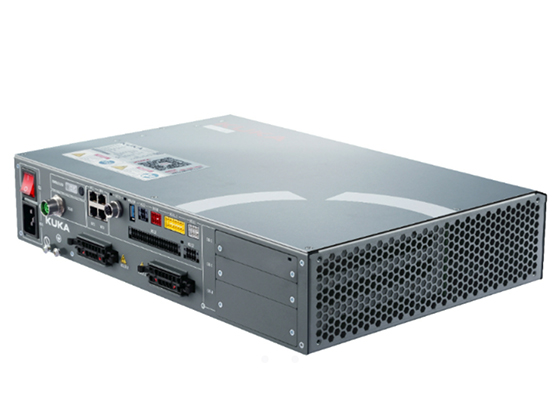 KR C5 Control Cabinet--KR C5 micro-2
