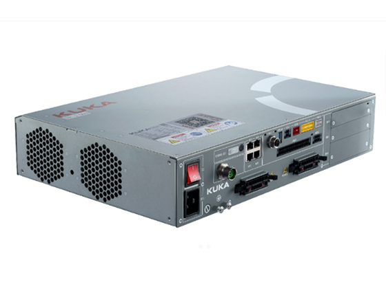 KR C5 Control Cabinet--KR C5 micro-2
