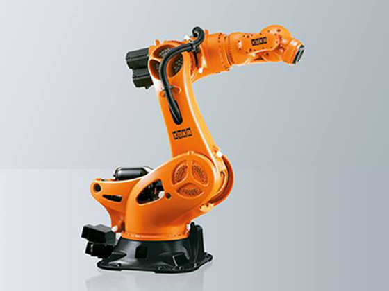 Palletizers (40 - 1,300 kg payload)