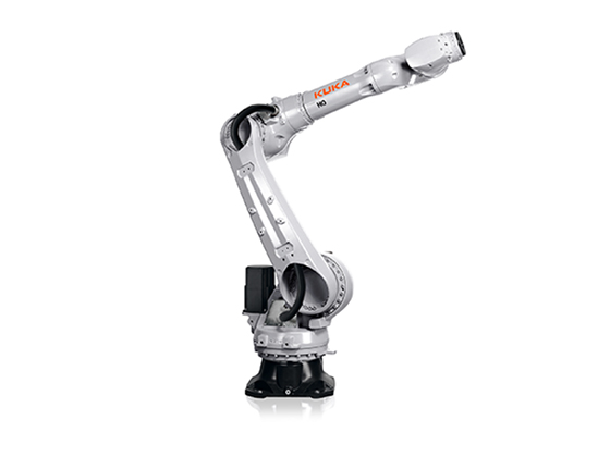 KR IONTEC Mid-load Robot Special Models---KR 70 R2100 HO