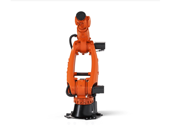 KR FORTEC Heavy-duty Robot Special Model--KR 640 R2800-2 HI