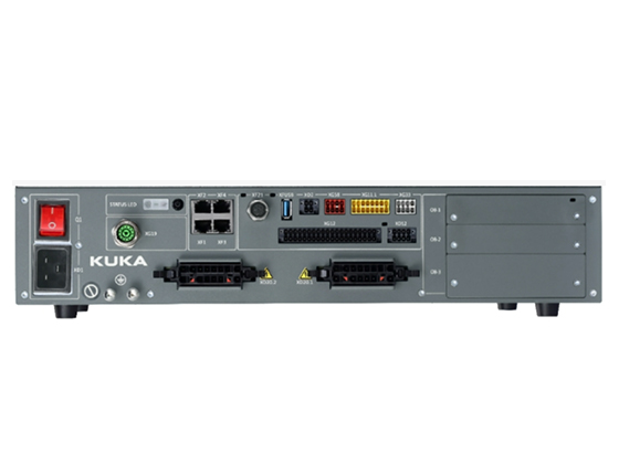 KR C5 Control Cabinet--KR C5 micro-2