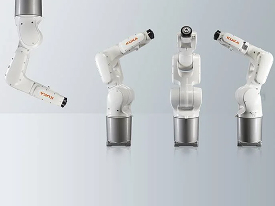 ultra-compact KR SCARA robots