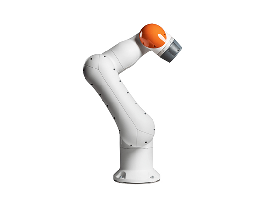 LBR iisy Collaborative Robot--- LBR iisy 15 R930