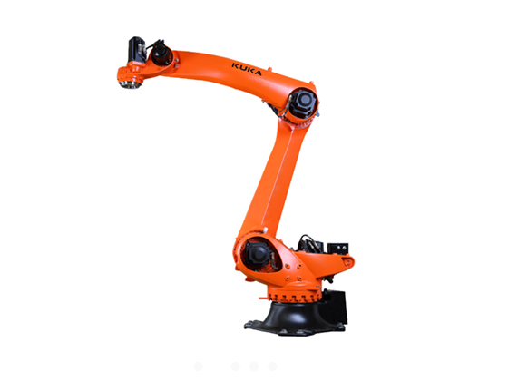 KR QUANTEC PA High-load Palletizing Robot---KR 240 R3200-2 PA