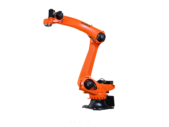 KR QUANTEC PA High-load Palletizing Robot---KR 240 R3200-2 PA