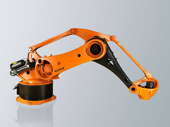 Palletizers (40 - 1,300 kg payload)