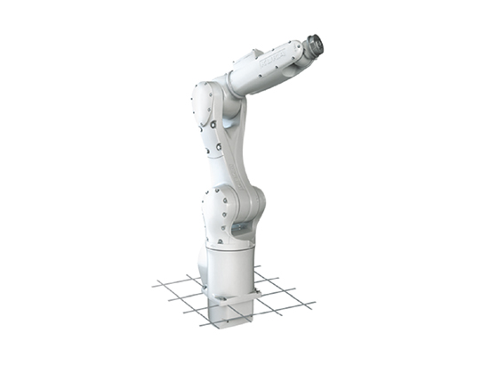 KR AGILUS Compact Robot Special Model---KR 10 R900 HM-SC