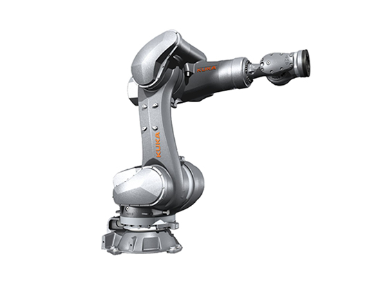 KR QUANTEC nano High-load Robot Special Model--KR 180 R2100 nano F exclusive	