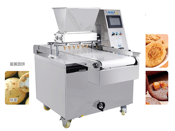 Smart Baker Jenny NH102 Multi-Function Cookie & Biscuit System