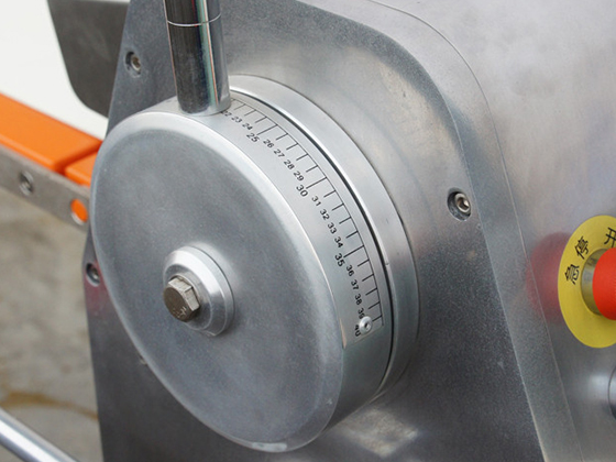 Dough Sheeter--- NFQ-520