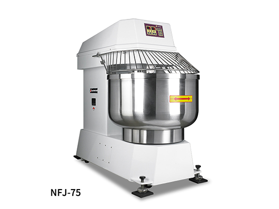 Enery-saving Rotary Oven --- NFX-32Q