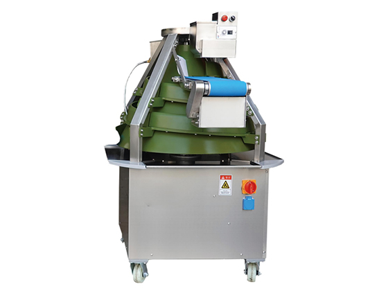Cutting and Rounding Machine---NH605