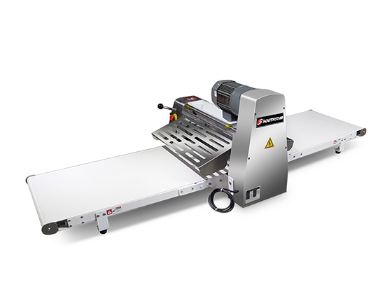 Dough Sheeter--- NFQ-500T