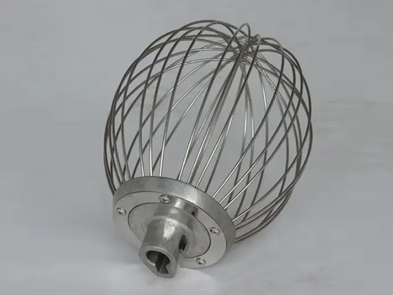 spiral mixer --- NFJ-75
