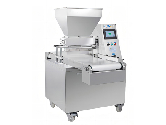 Cake Filling Machine---NH202