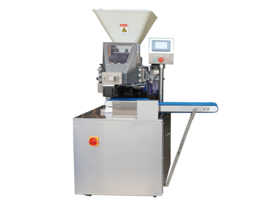 Cutting and Rounding Machine---NH605