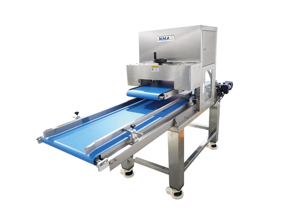 High-Speed Toast Slicing Machine---NH602