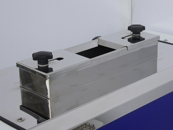 Toast Moulder --- NFZ-380
