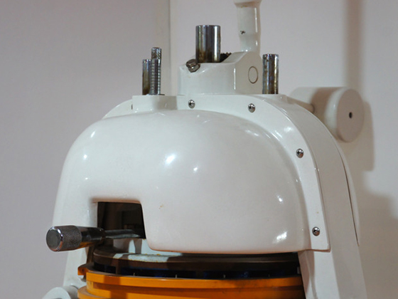 Divider & Rounder--- NFK-30