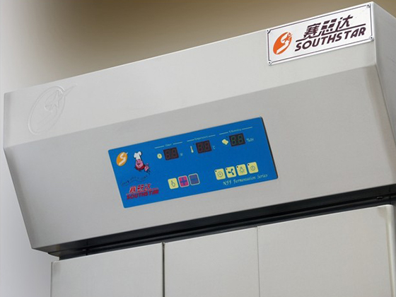 Proofer--- FX-232S