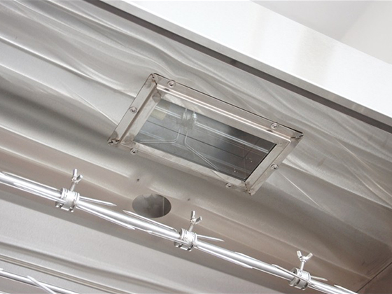 Chicken Griller --- SJI-16