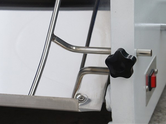 Bread Slicer --- NFP-31