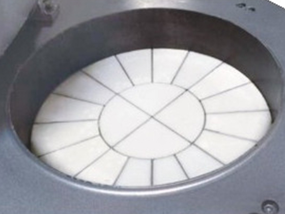 Divider & Rounder--- NFK-20H