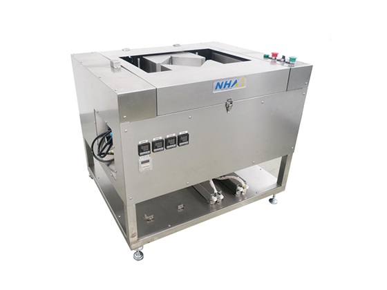 Cake Filling Machine, Mousse Demolding Machine---NH203