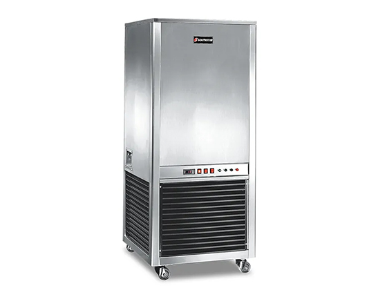 Water Chiller--- FX-100L