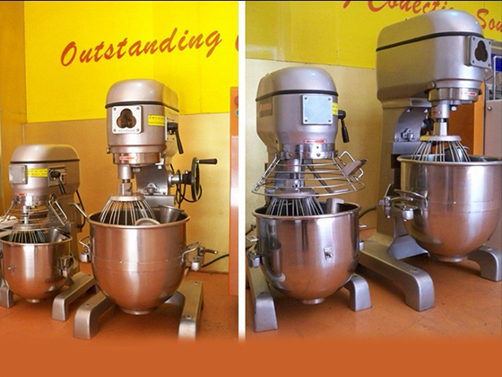 planetary mixer --- NFB-80H