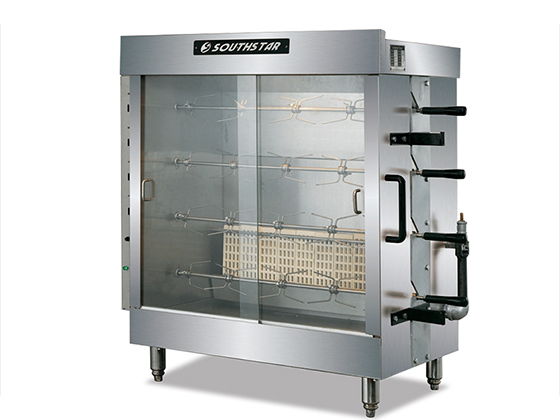 Chicken Griller --- SJI-16