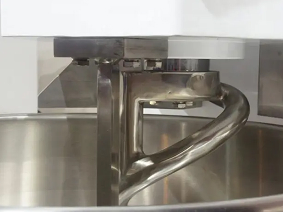 Enery-saving Rotary Oven --- NFX-32Q