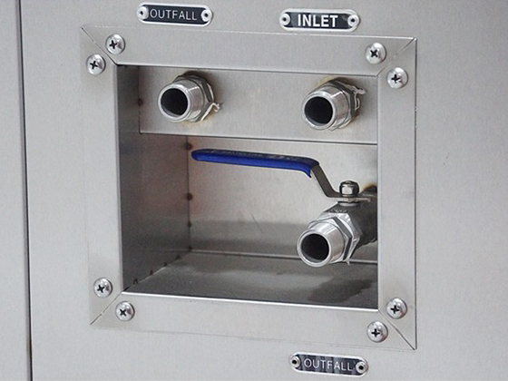 Proofer--- FX-16SC
