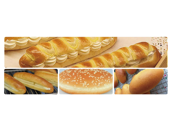  Bread Cutting Machine---NH603