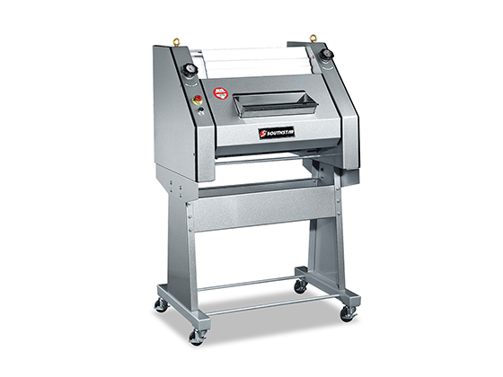 Baguette Shaping Machine/French Bread Moulder NFZ-750